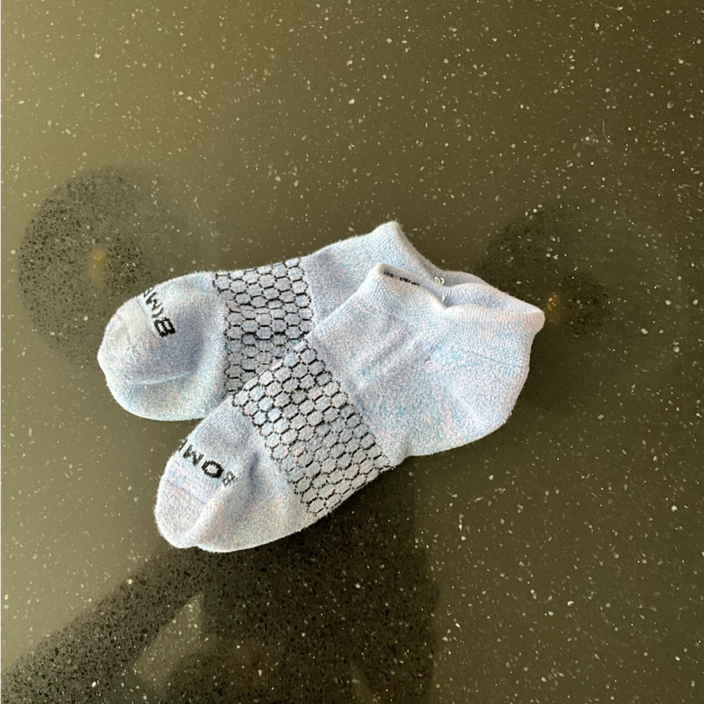 GUC Medium Bomba Socks